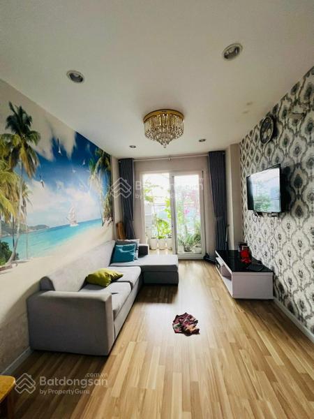 Bán gấp căn hộ an gia garden giá tốt, 61m2, 2pn, 2wc, tân sơn nhì, q. tân phú