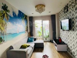 Bán gấp căn hộ an gia garden giá siêu hời, 61m2, 2pn, 2wc, tân sơn nhì, q. tân phú