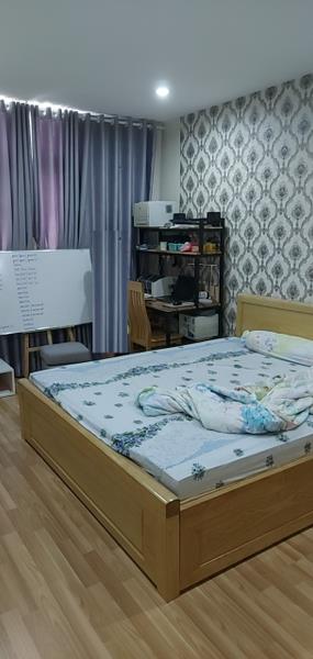 Bán gấp căn hộ an gia garden giá tốt, 61m2, 2pn, 2wc, tân sơn nhì, q. tân phú