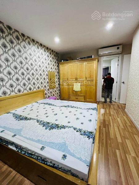 Bán gấp căn hộ an gia garden giá tốt, 61m2, 2pn, 2wc, tân sơn nhì, q. tân phú