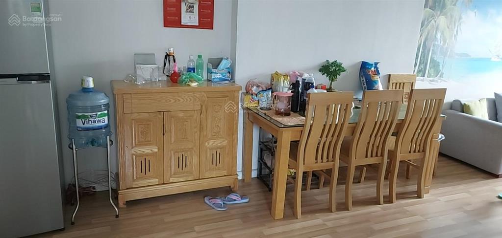 Bán gấp căn hộ an gia garden giá tốt, 61m2, 2pn, 2wc, tân sơn nhì, q. tân phú