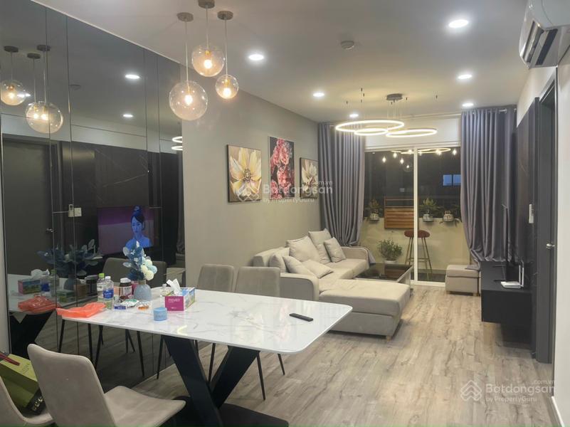 Bán gấp căn hộ 2pn, 2wc tại cityland park hills, 75m2