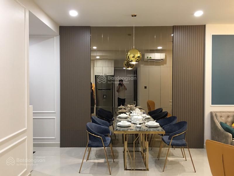 Bán căn hộ chung cư tại orchard garden, 74m2 chỉ với giá tốt