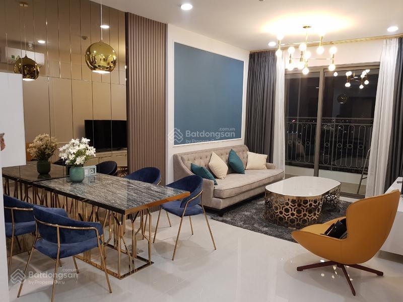 Bán căn hộ chung cư tại orchard garden, 74m2 chỉ với giá tốt