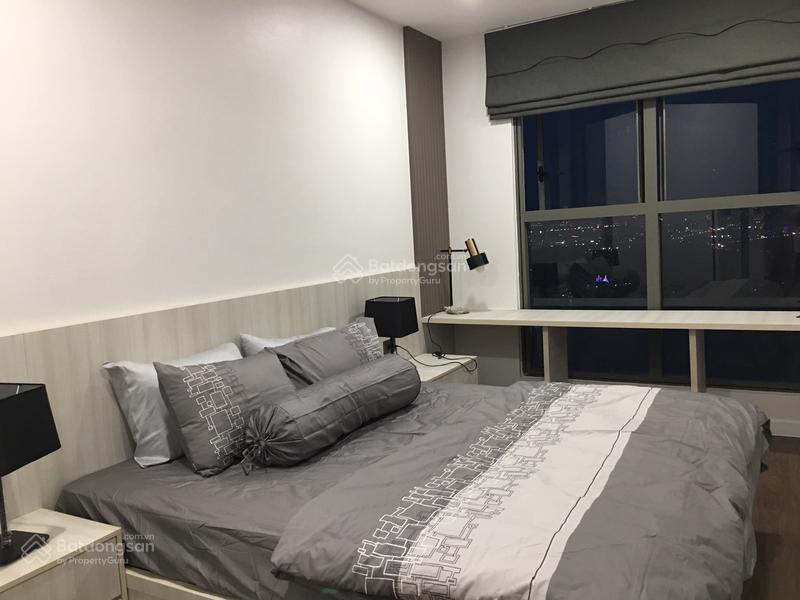 Bán căn hộ chung cư tại orchard garden, 74m2 chỉ với giá tốt