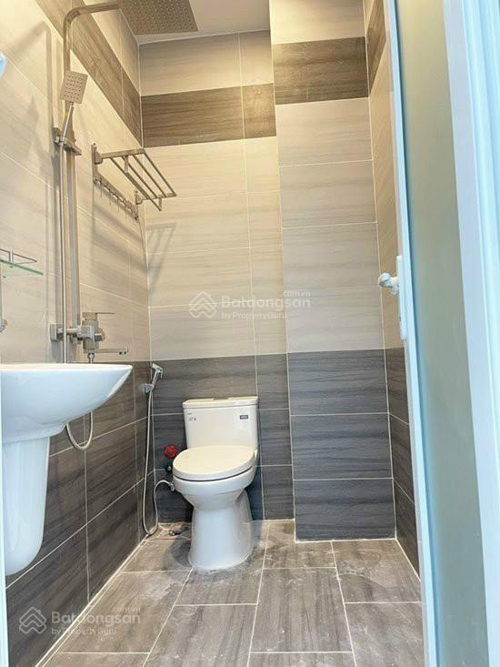 Bán nhà riêng tại nguyễn kiệm, phường 3, phú nhuận, hồ chí minh, giá siêu hời, 48m2