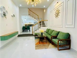 Bán nhà riêng tại nguyễn kiệm, phường 3, phú nhuận, hồ chí minh, giá siêu hời, 48m2