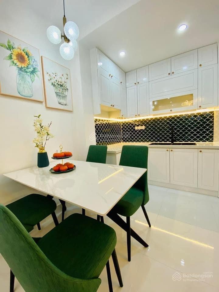 Bán nhà riêng tại nguyễn kiệm, phường 3, phú nhuận, hồ chí minh, giá siêu hời, 48m2