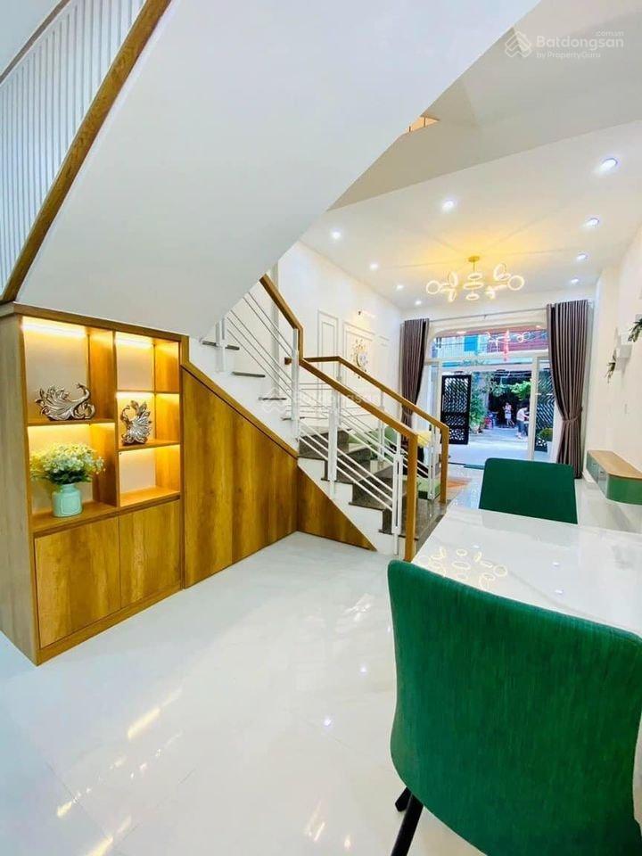 Bán nhà riêng tại nguyễn kiệm, phường 3, phú nhuận, hồ chí minh, giá siêu hời, 48m2