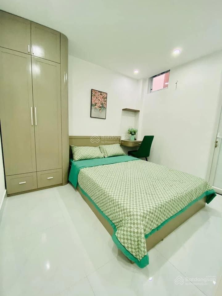 Bán nhà riêng tại nguyễn kiệm, phường 3, phú nhuận, hồ chí minh, giá siêu hời, 48m2