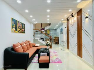 Bán nr tại đường phan văn trị, p5, q. gò vấp, giá ưu đãi, 40m2