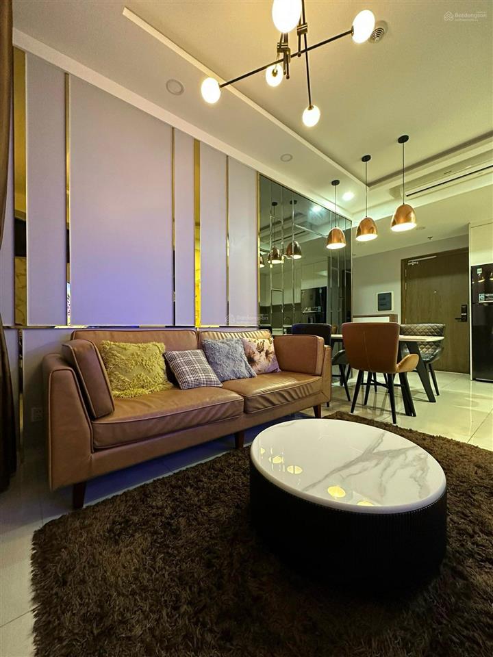 Hàng hiếm tại central plaza 91 phạm văn hai, 65 m2, 2pn, 2wc