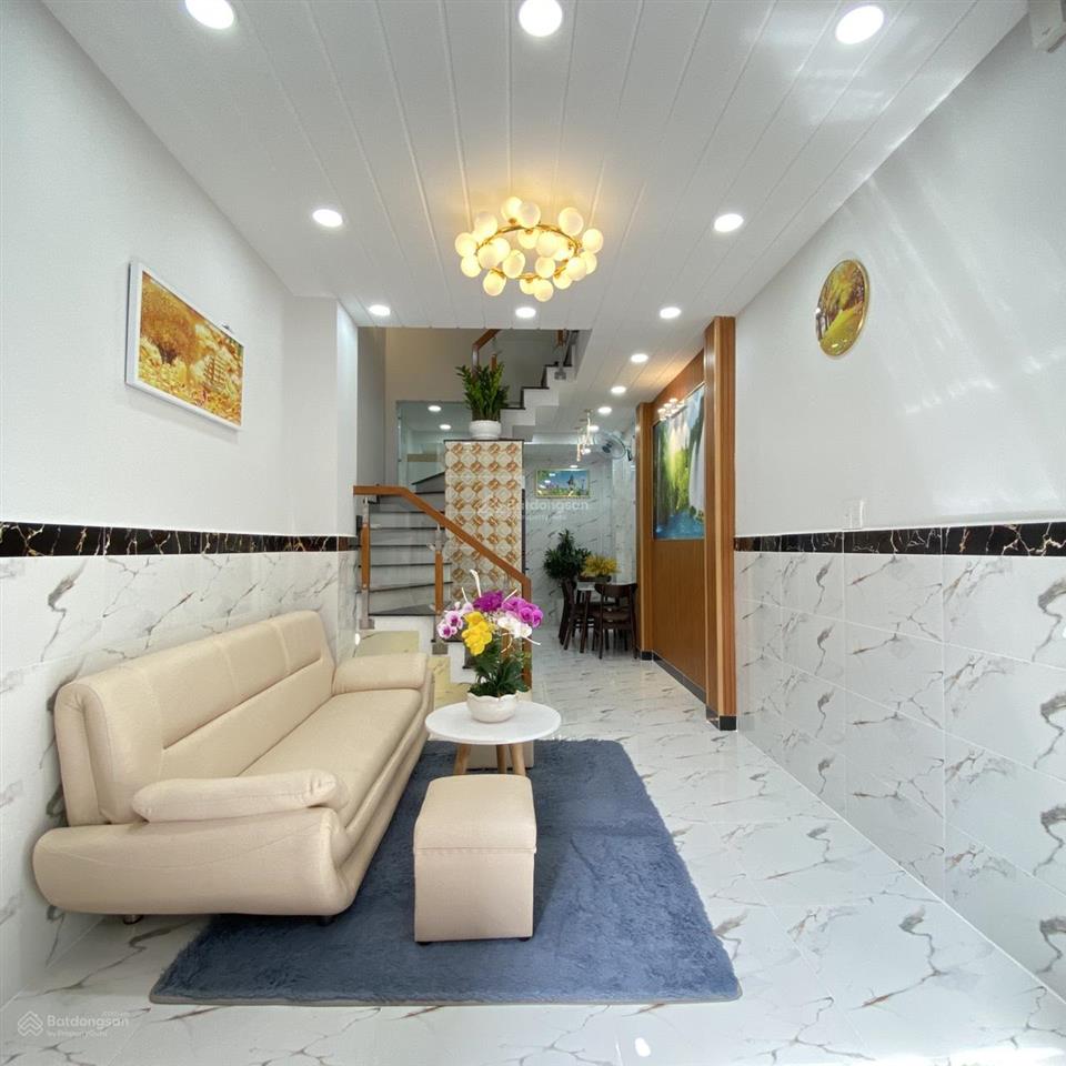 Bán nhà riêng đẹp tại số 16, hiệp bình chánh, 2,5 tỷ, 44 m2, nhiều tiện ích