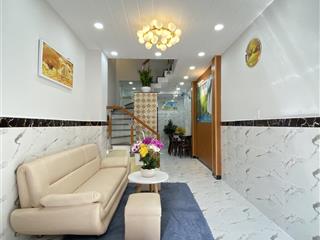 Bán nhà riêng đẹp tại số 16, hiệp bình chánh, 2,5 tỷ, 44 m2, nhiều tiện ích