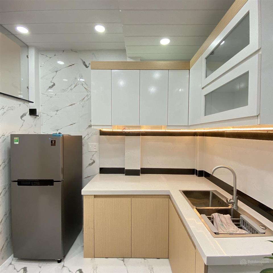 Bán nhà riêng đẹp tại số 16, hiệp bình chánh, 2,5 tỷ, 44 m2, nhiều tiện ích