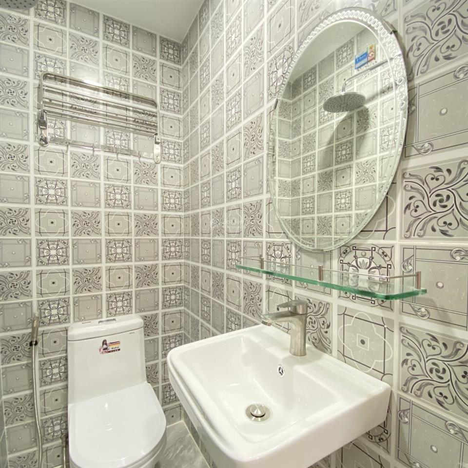 Bán nhà riêng đẹp tại số 16, hiệp bình chánh, 2,5 tỷ, 44 m2, nhiều tiện ích