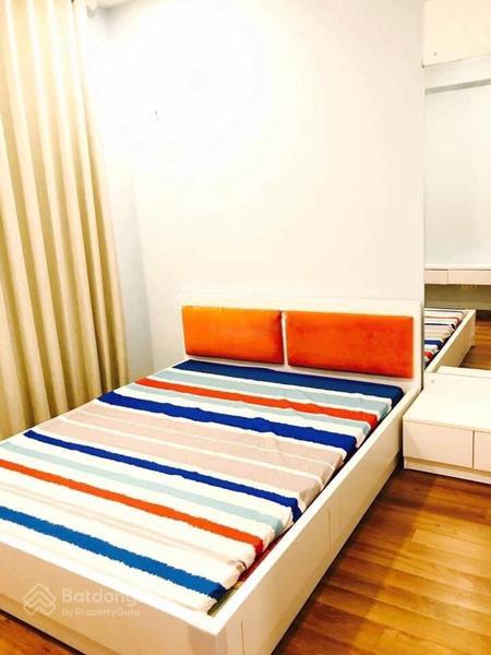 Bán căn hộ 2pn + 2wc tại tản đà court, 74m2, hàng hiếm tại