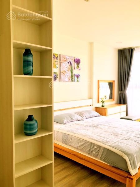 Bán cc riva park, 80m2, 2pn, 2wc, view đẹp tại nguyễn tất thành, q4, hcm