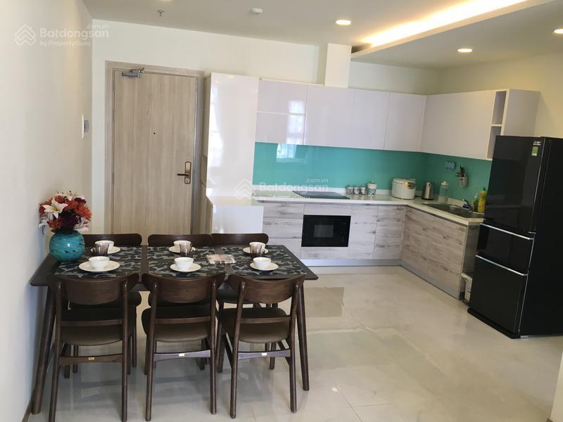 Bán cc riva park, 80m2, 2pn, 2wc, view đẹp tại nguyễn tất thành, q4, hcm