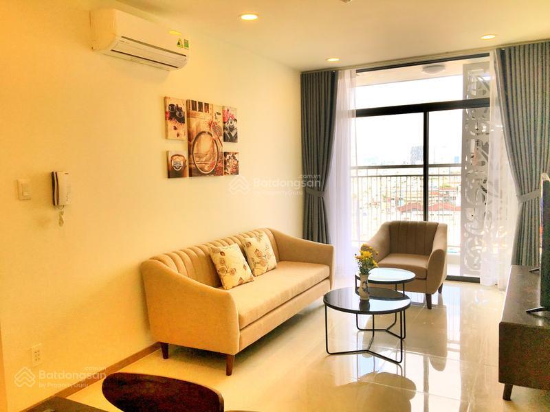 Bán cc riva park, 80m2, 2pn, 2wc, view đẹp tại nguyễn tất thành, q4, hcm