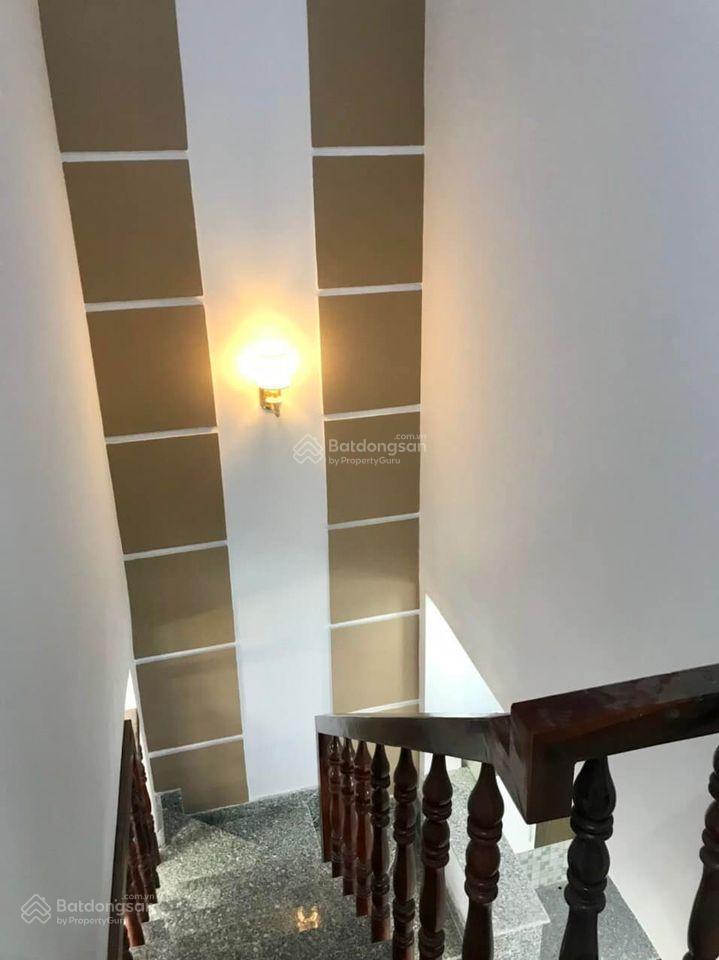 Bán nhà riêng tại hồng bàng, 3 tỷ 260tr, 40m2, giá cực chất chỉ với 2pn, 2wc