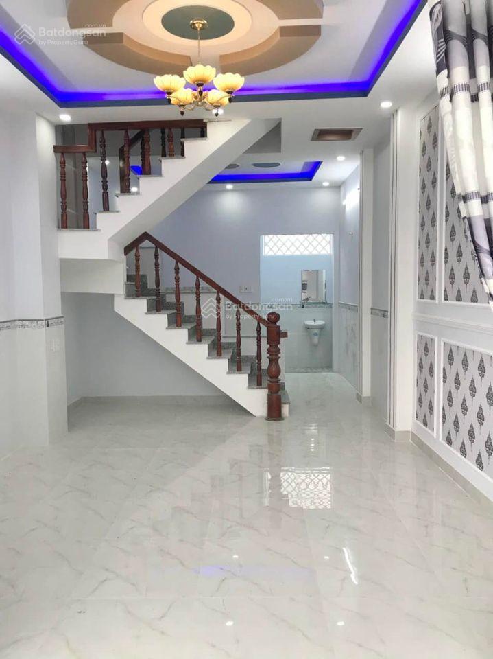 Bán nhà riêng tại hồng bàng, 3 tỷ 260tr, 40m2, giá cực chất chỉ với 2pn, 2wc