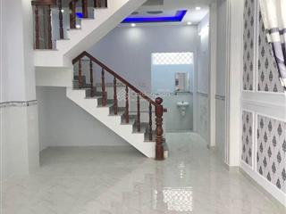 Bán nhà riêng tại hồng bàng, 3 tỷ 260tr, 40m2, giá cực chất chỉ với 2pn, 2wc