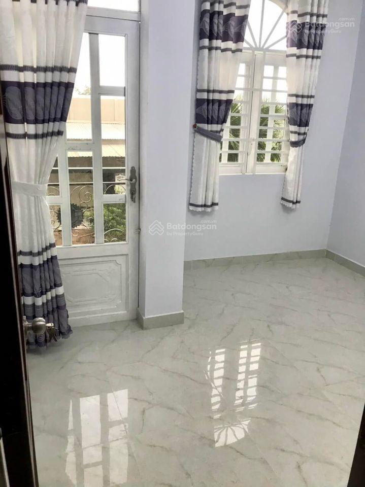 Bán nhà riêng tại hồng bàng, 3 tỷ 260tr, 40m2, giá cực chất chỉ với 2pn, 2wc
