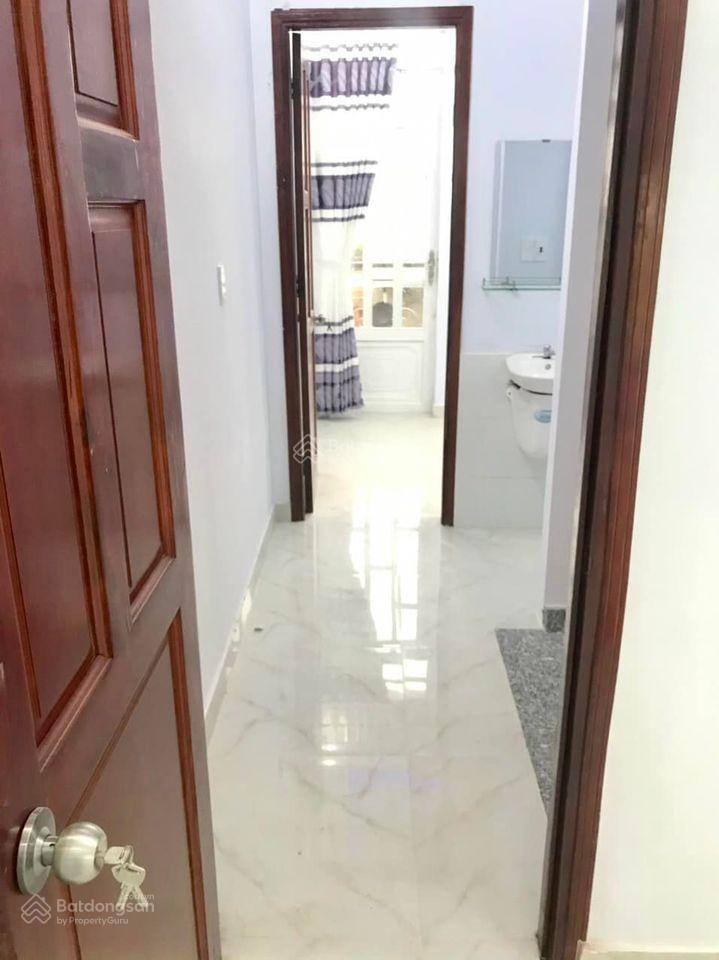 Bán nhà riêng tại hồng bàng, 3 tỷ 260tr, 40m2, giá cực chất chỉ với 2pn, 2wc