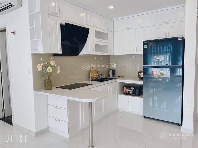 Bán gấp căn hộ 2pn, 2wc tại vinhomes central park, 71 m2