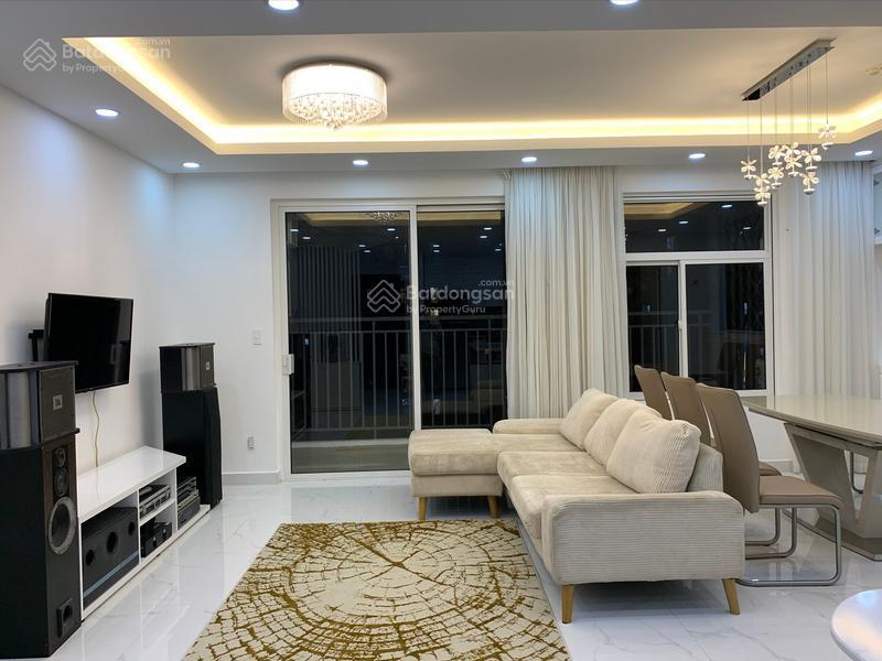 Bán gấp căn hộ 2pn, 2wc tại vinhomes central park, 71 m2