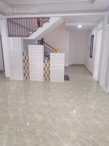 Bán nhà riêng tại nguyễn văn đậu 42 m2, giá ưu đãi