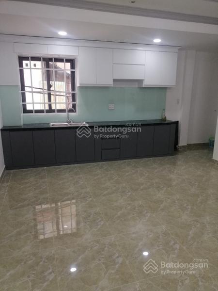 Bán nhà riêng tại nguyễn văn đậu 42 m2, giá ưu đãi