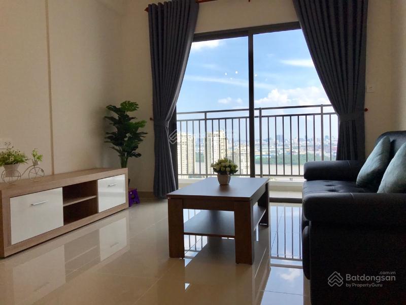 Bán căn hộ 75m2 tại the sun avenue, 2pn, 2wc chỉ với giá ưu đãi