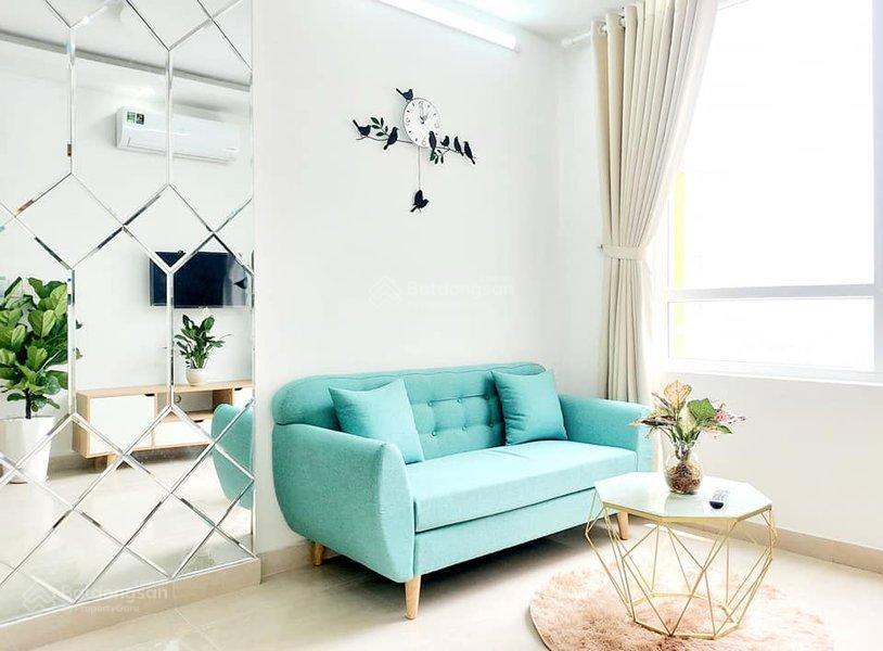 Bán căn hộ 2pn, 2wc tại the cbd premium home, 65 m2, đẹp, nhiều tiện ích