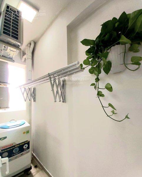 Bán căn hộ 2pn, 2wc tại the cbd premium home, 65 m2, đẹp, nhiều tiện ích