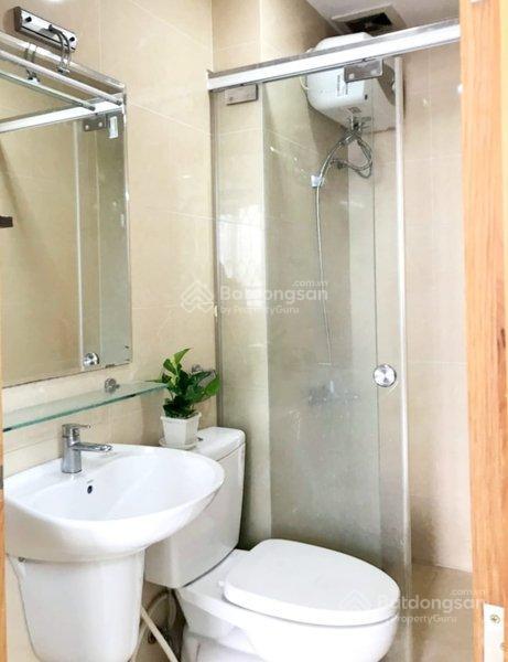 Bán căn hộ 2pn, 2wc tại the cbd premium home, 65 m2, đẹp, nhiều tiện ích
