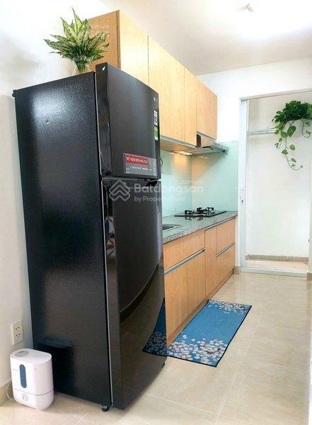 Bán căn hộ 2pn, 2wc tại the cbd premium home, 65 m2, đẹp, nhiều tiện ích