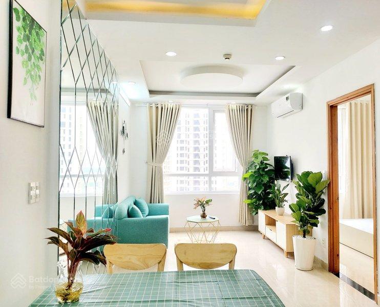 Bán căn hộ 2pn, 2wc tại the cbd premium home, 65 m2, đẹp, nhiều tiện ích