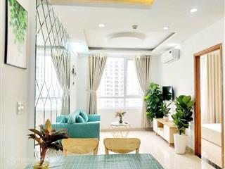 Bán căn hộ 2pn, 2wc tại the cbd premium home, 65 m2, đẹp, nhiều tiện ích