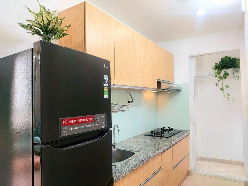 Bán căn hộ 2pn, 2wc tại the cbd premium home, 65 m2, đẹp, nhiều tiện ích