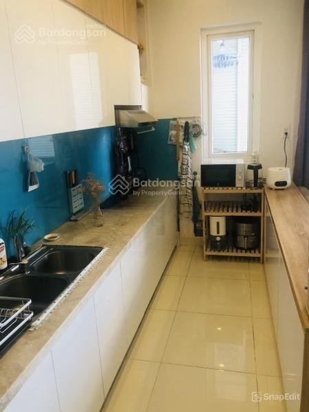 Bán ch him lam riverside, 75m2, hàng hiếm tại quận 7