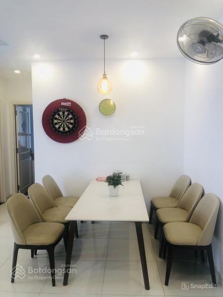 Bán ch him lam riverside, 75m2, hàng hiếm tại quận 7