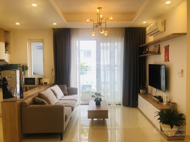Bán ch him lam riverside, 75m2, hàng hiếm tại quận 7
