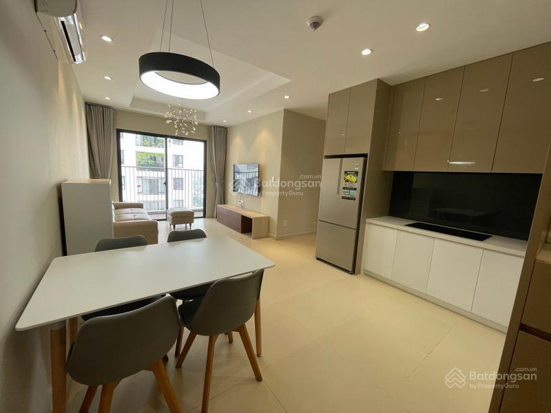 Bán ch mone nam sài gòn, 71m2, 2pn + 2wc, giá ưu đãi