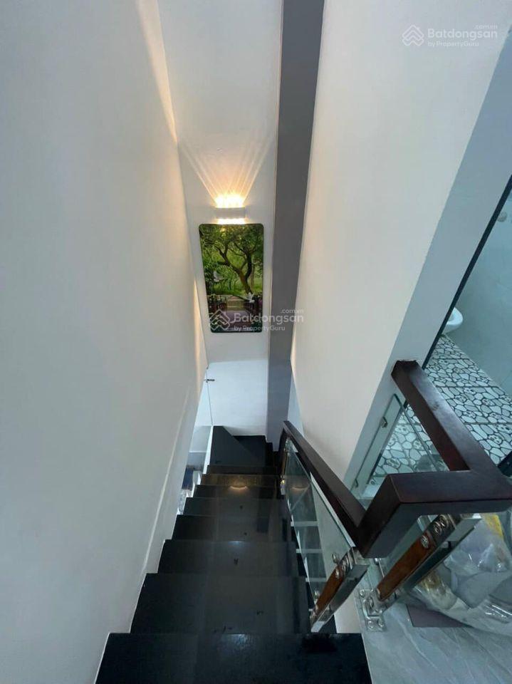 Bán nhà riêng tại trịnh đình trọng, tân phú, hồ chí minh, 44m2, view đẹp, uy tín