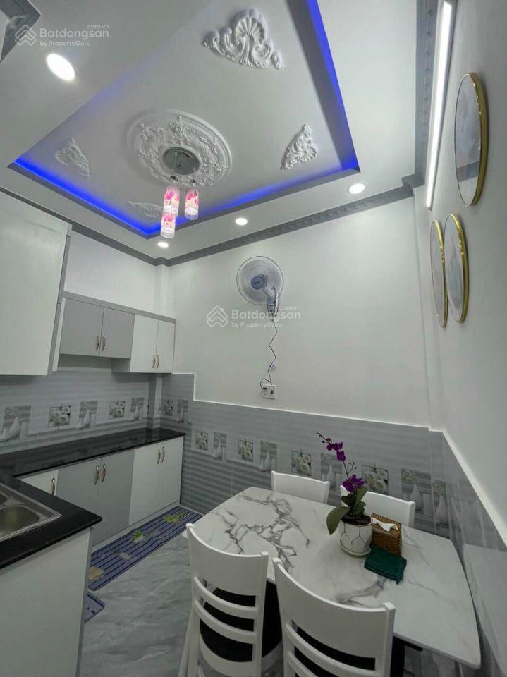 Bán nhà riêng tại trịnh đình trọng, tân phú, hồ chí minh, 44m2, view đẹp, uy tín