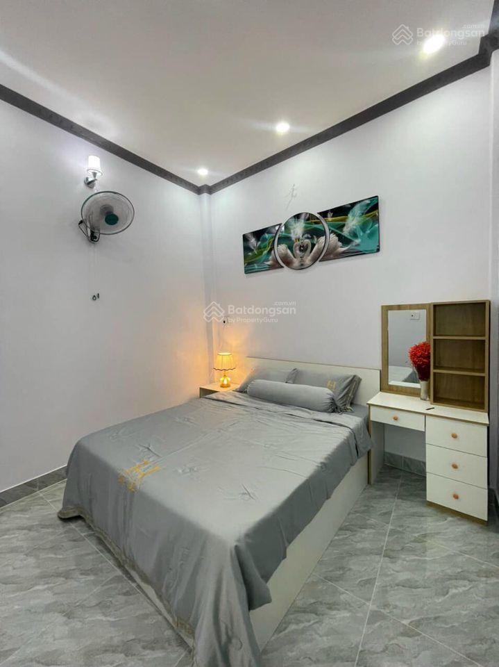 Bán nhà riêng tại trịnh đình trọng, tân phú, hồ chí minh, 44m2, view đẹp, uy tín