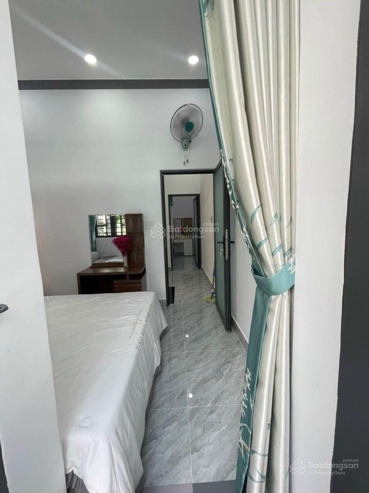 Bán nhà riêng tại trịnh đình trọng, tân phú, hồ chí minh, 44m2, view đẹp, uy tín