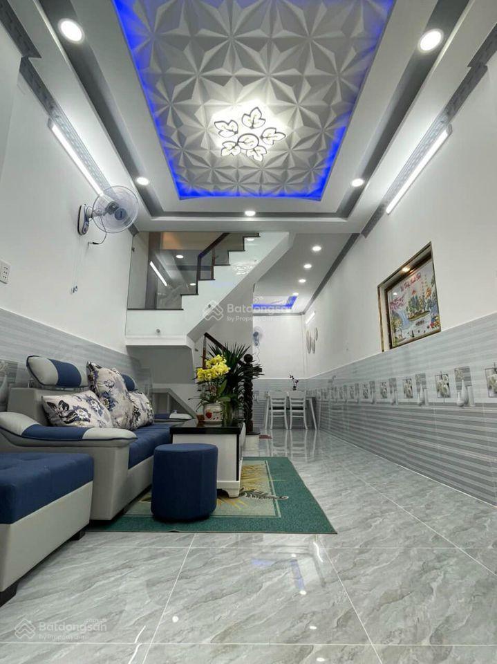 Bán nhà riêng tại trịnh đình trọng, tân phú, hồ chí minh, 44m2, view đẹp, uy tín